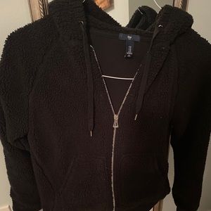 GAP Bear Coat